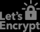 Let's encrypt